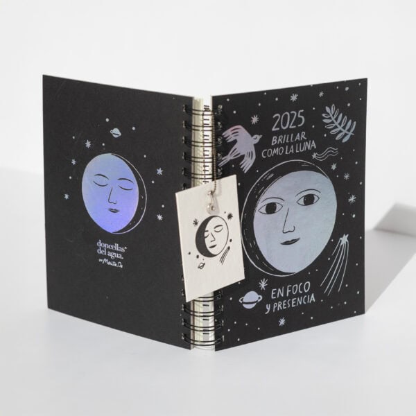 Brillar como la luna - Imagen 4