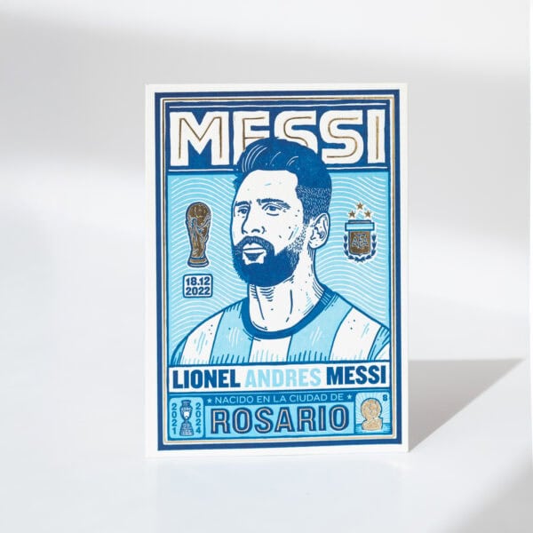 Leo Messi