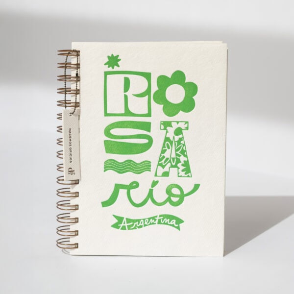 Rosario siempre estuvo cerca