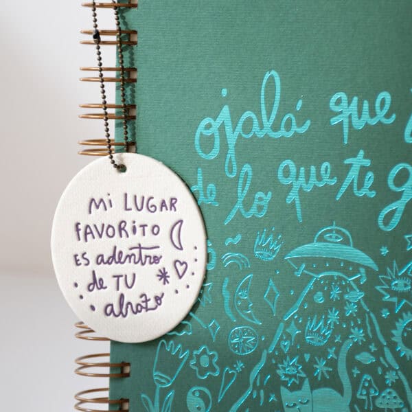 Ojalá que vivas de lo que te gusta II - Imagen 4