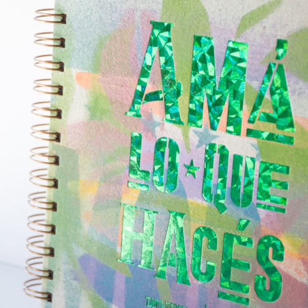 Amá lo que hacés - Imagen 5