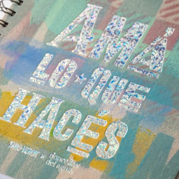 Amá lo que hacés - Imagen 9