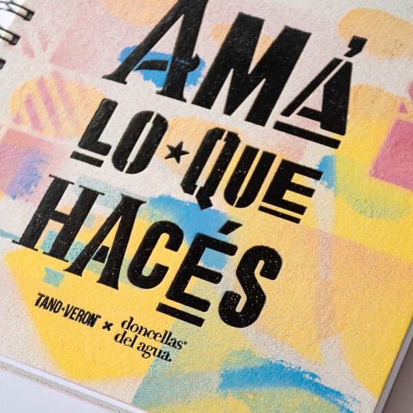 Amá lo que hacés - Imagen 11