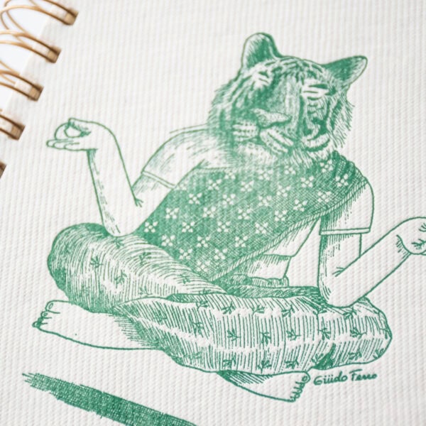 Iluminación de un Felino - Imagen 6
