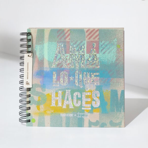 Amá lo que hacés - Imagen 4