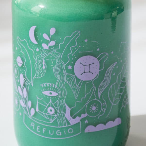 Línea Refugio - Imagen 4