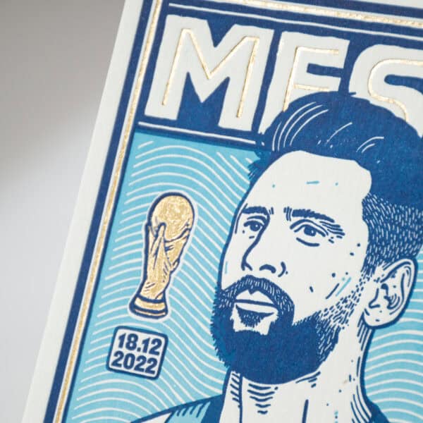 Leo Messi - Imagen 2