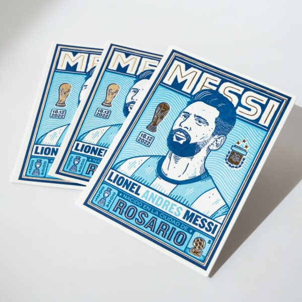 Leo Messi - Imagen 3