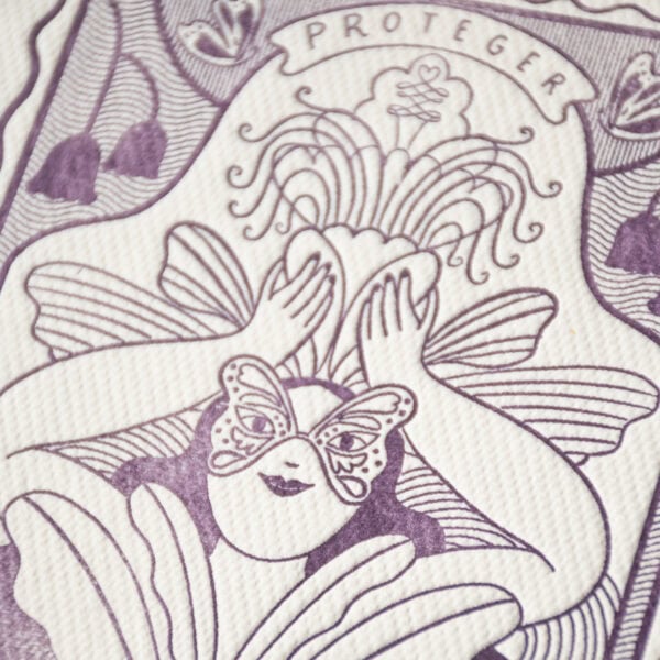 Diosa de la protección - Imagen 10