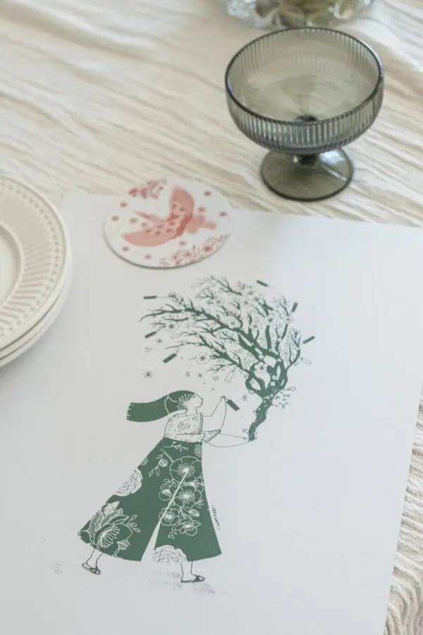 Un Haiku de Primavera - Imagen 5