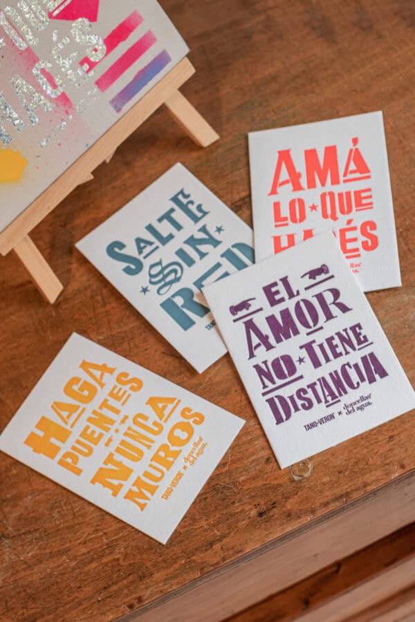 Amá lo que hacés - Imagen 10