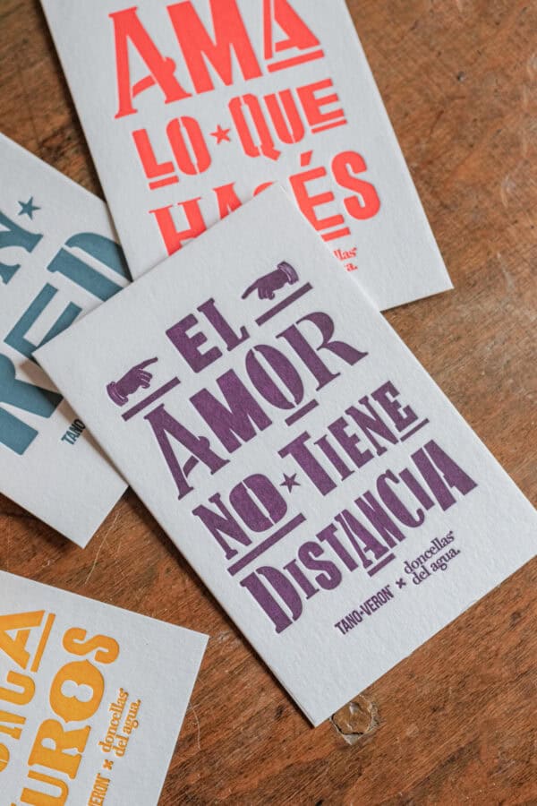 Amá lo que hacés - Imagen 12