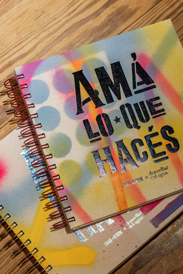 Amá lo que hacés - Imagen 7