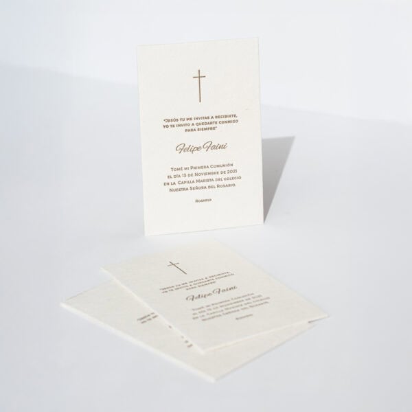Estampitas - Imagen 15