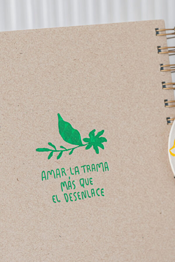 Amar la trama II - Imagen 8