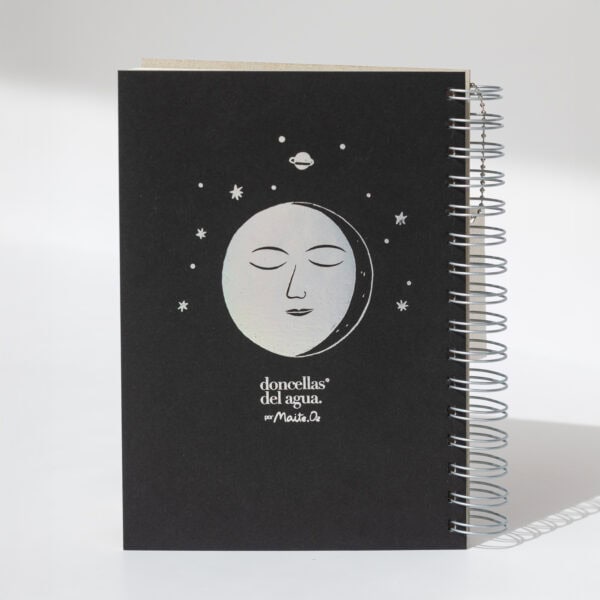 Brilla como la luna - Imagen 4