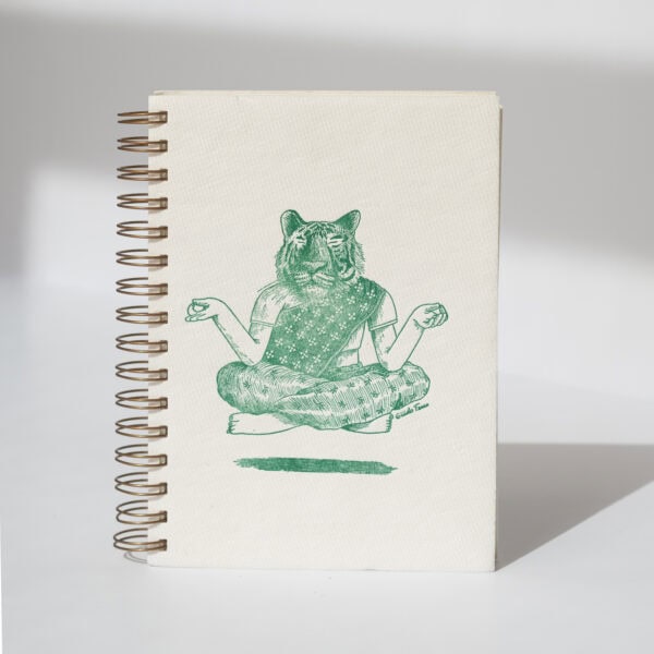 Iluminación de un Felino
