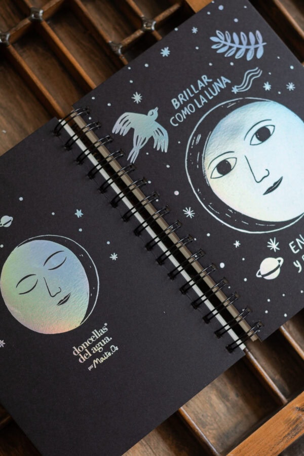 Brilla como la luna - Imagen 6