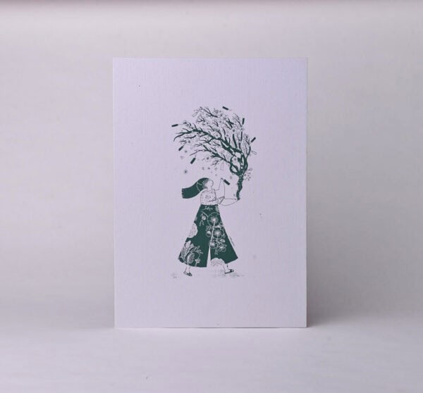 Un Haiku de Primavera - Imagen 4