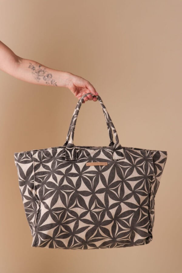 Bolso Ananda Devi Negro - Imagen 2