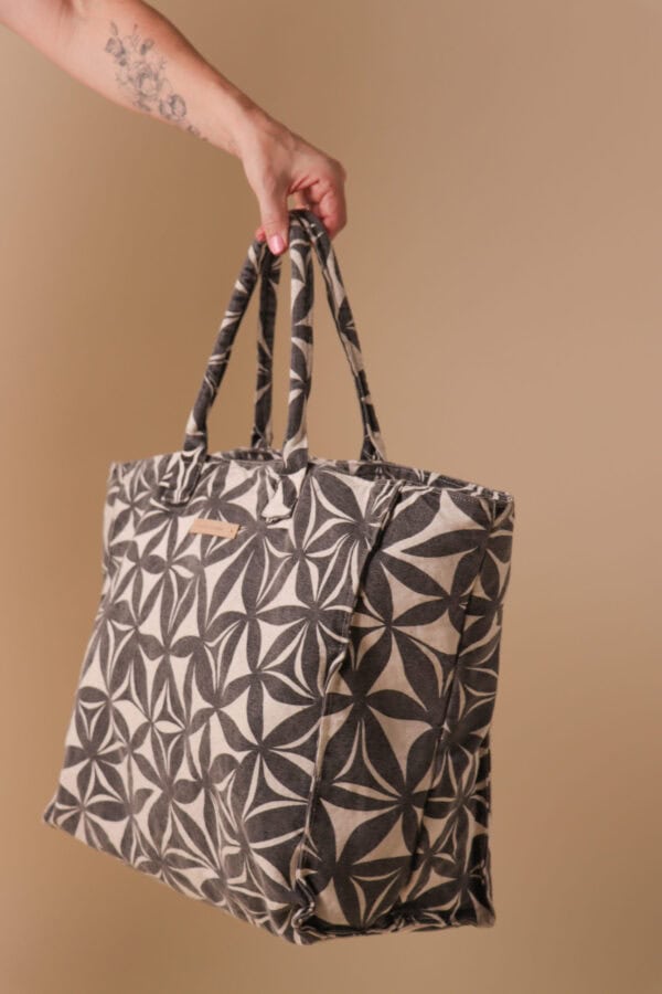 Bolso Ananda Devi Negro - Imagen 7