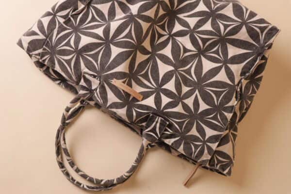 Bolso Ananda Devi Negro - Imagen 3