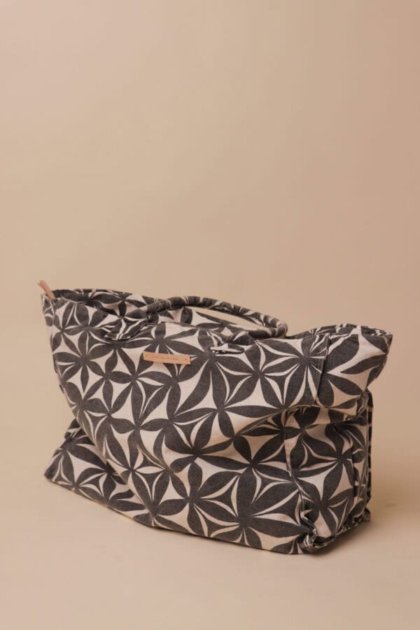 Bolso Ananda Devi Negro - Imagen 4