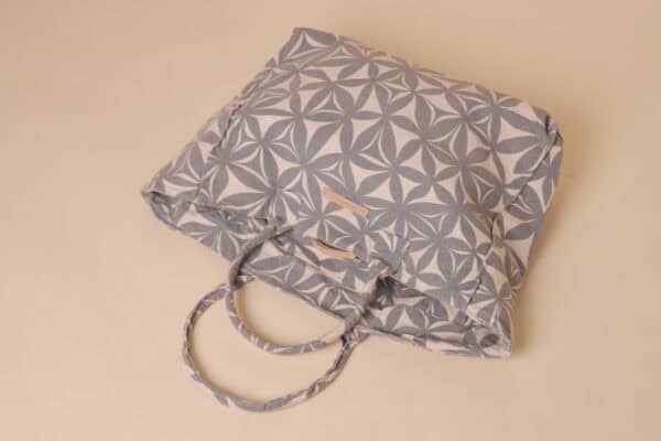 Bolso Ananda Devi Gris